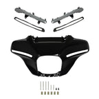 Outer Fairing Turn & Signal Lights for Harley CVO Street Glide (2023–2025)