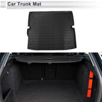 TPE Cargo Liner Rear Trunk Mat for Mitsubishi Outlander PHEV (2022–2024)