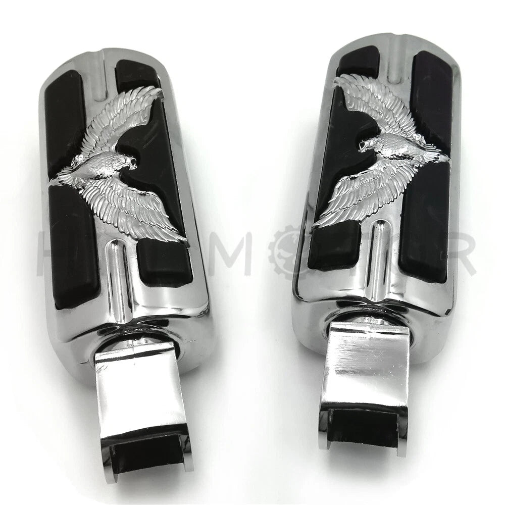 Eagle Falcon Footpeg for Honda Fury VT1300 Shadow Aero Phantom Spirit (2009–2019)