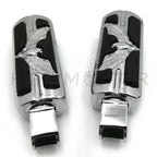 Eagle Falcon Footpeg for Honda Fury VT1300 Shadow Aero Phantom Spirit (2009–2019)