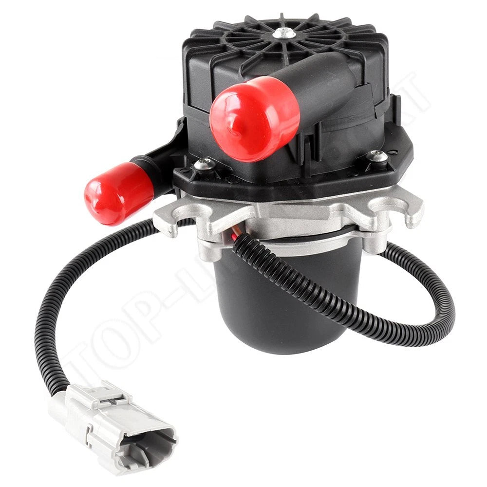 Secondary Air Injection Smog Pump for Toyota Sequoia, Tundra (2006–2012)