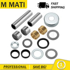 Rear Swing Arm Kit for Yamaha Raptor 660R YFM660R (2001–2005) 5LP-22110-00-00