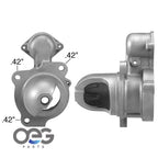 Starter Frame for Bobcat 953 943 (1990–1994)