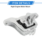 Engine Motor Mount for Chevrolet Equinox (2017) 1.5T A/MT