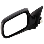 Set of 2 Mirrors for Subaru Impreza (Driver & Passenger Side)
