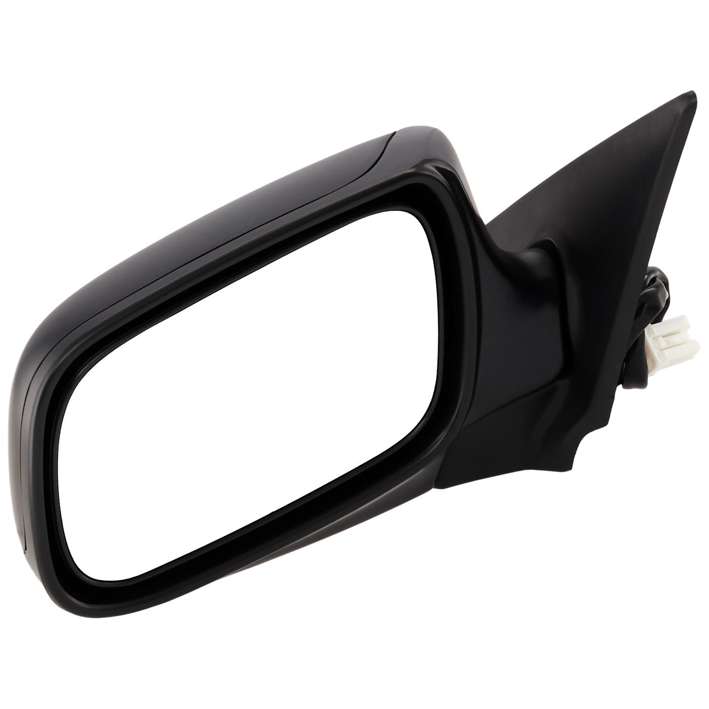 Set of 2 Mirrors for Subaru Impreza (Driver & Passenger Side)