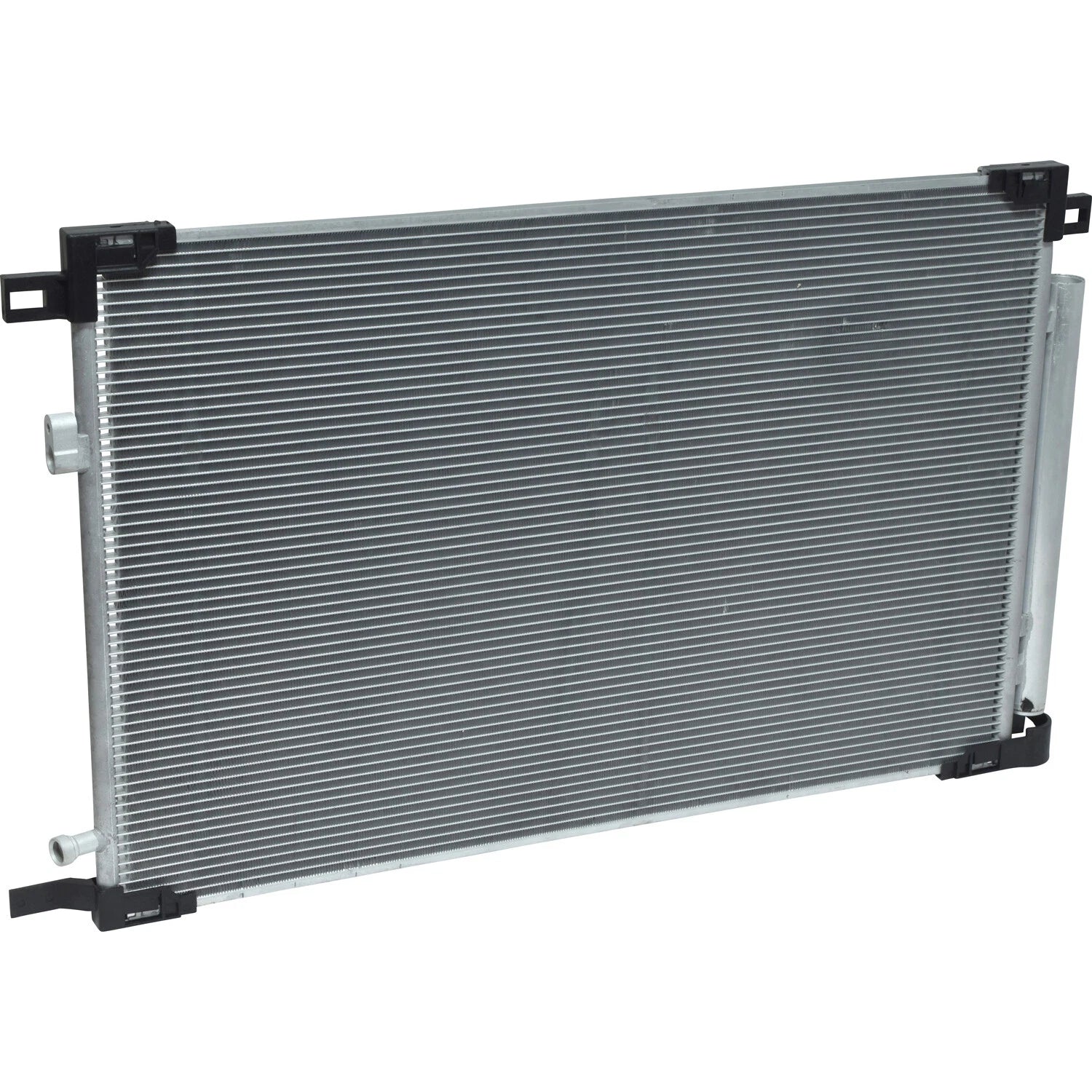 A C Compressor Kit With Condenser for Toyota Camry 2.5L (2019-2019)