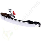 Outside Door Handle for Dodge Magnum (2005–2008) Right Side