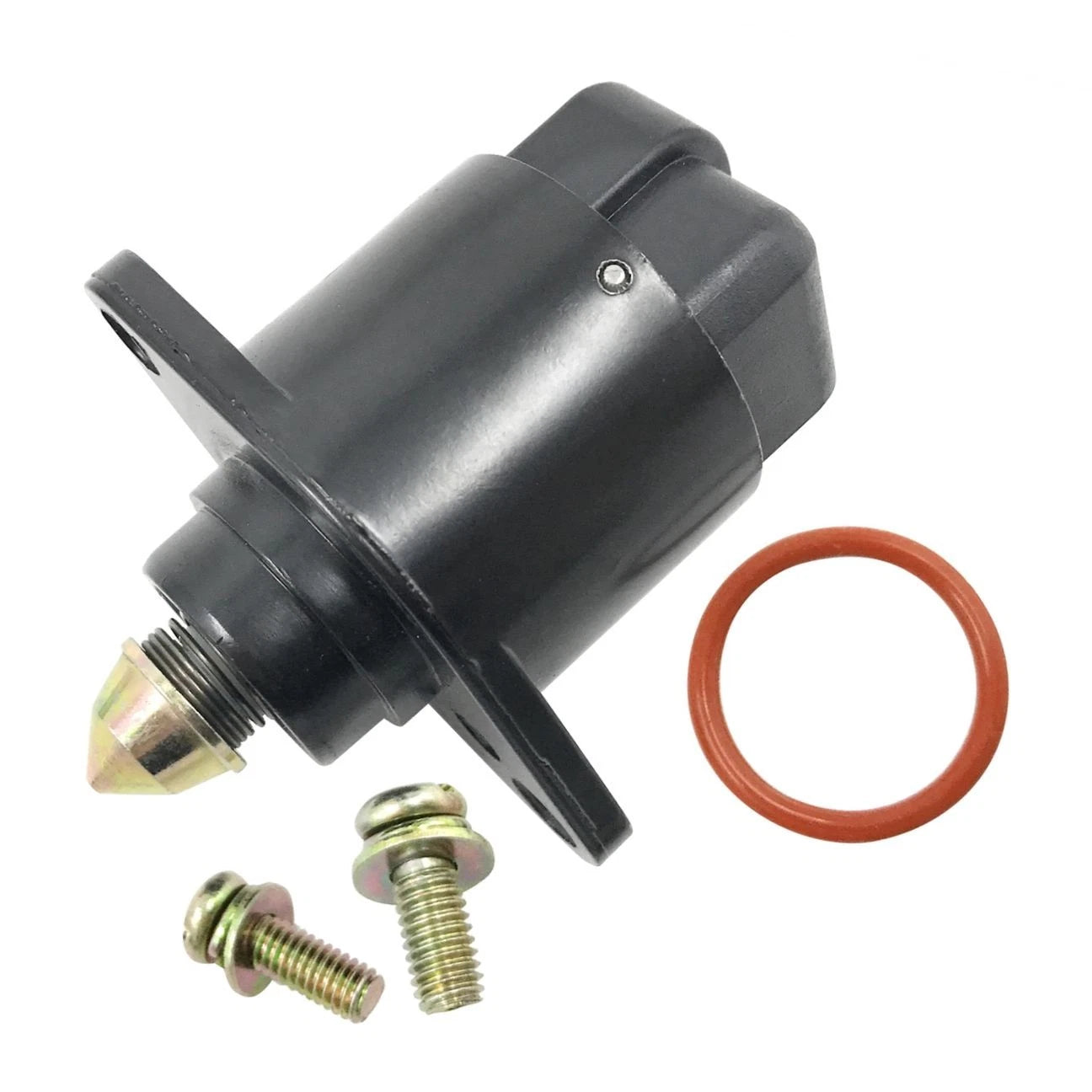 Fuel Injection Idle Air Control Valve AC63 for Chevy Beretta Cavalier Corsica (1987–1996)