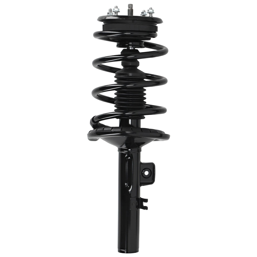 Front Pair Quick Complete Struts & Coil Springs for Ford Five Hundred (2005–2007)