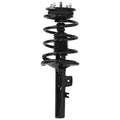 Front Pair Quick Complete Struts & Coil Springs for Ford Five Hundred (2005–2007)