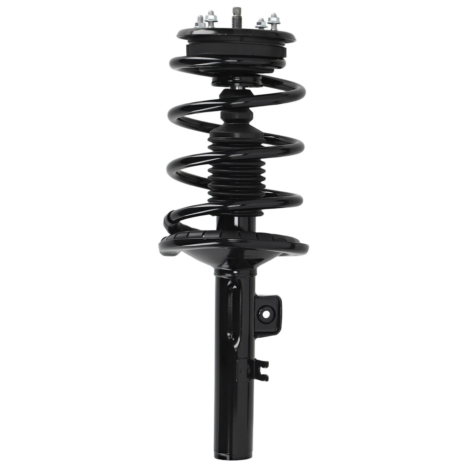 Front Pair Quick Complete Struts & Coil Springs for Ford Five Hundred (2005–2007)