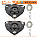 Front Strut Mounts Kit for Dodge Caliber (2007–2012) & Jeep Compass (2007–2017)