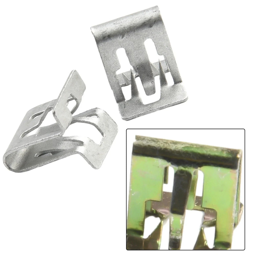 Metal Rivet Fastener Clip for Car GENERAL Instrument Panel
