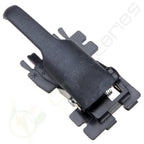 Door Handle for Ford Mercury (Interior Front/Rear Right, Black)