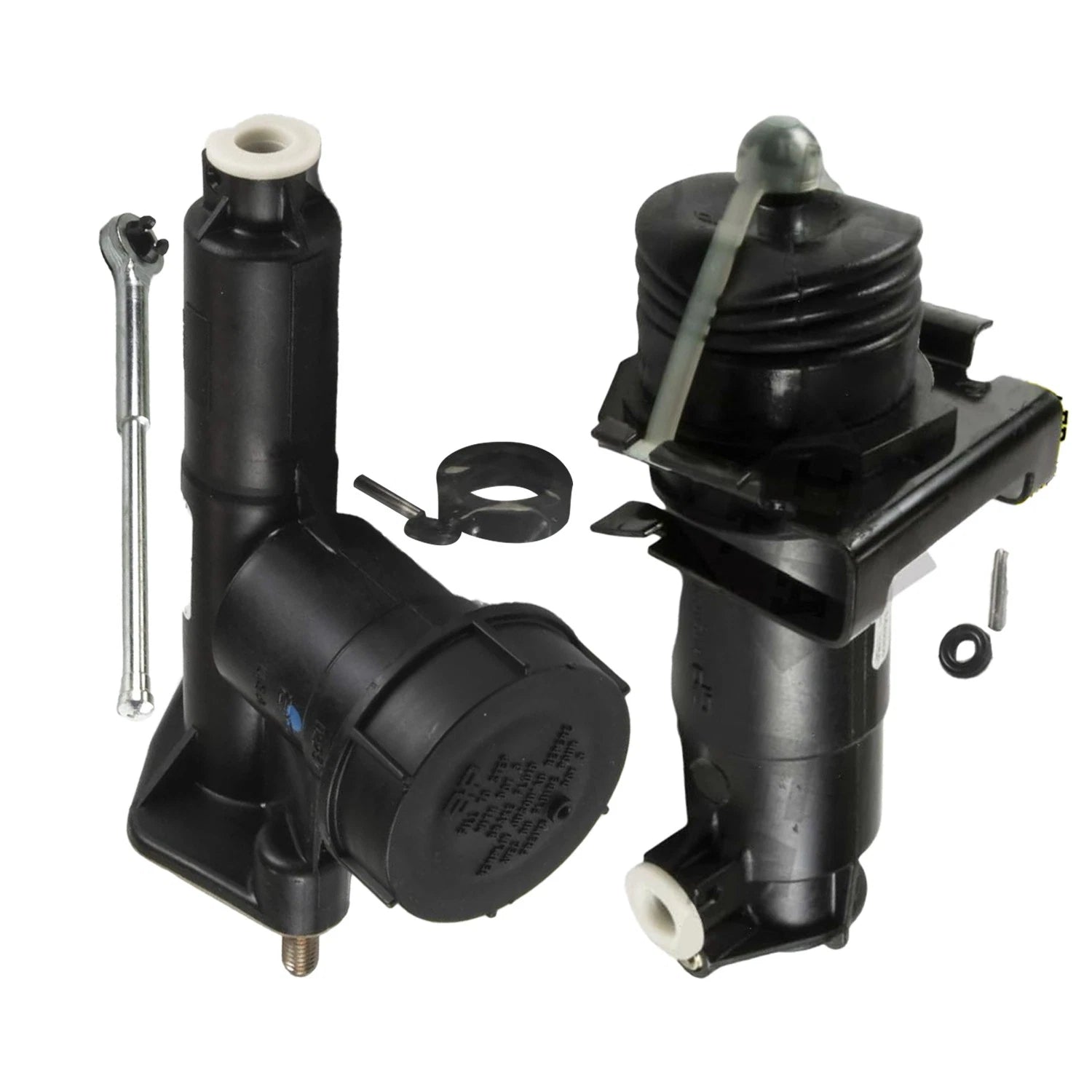 Luk Clutch Master & Slave Cylinder Kit for Ford F-250 F-350 (1988–1991)