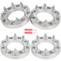 Set of 4 Wheel Spacers 1.5" for Ram 3500, Ford F-350 (2019–2025)