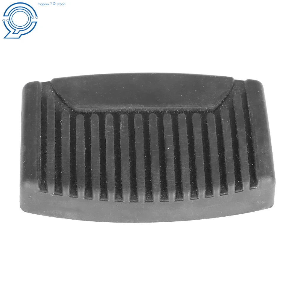 Set of 2 Brake Clutch Pedal Pads for Ford F-150 (1975–2008)