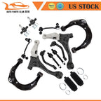 14pcs Front Control Arm with Ball Joints for Hyundai Sonata (2006–2008)