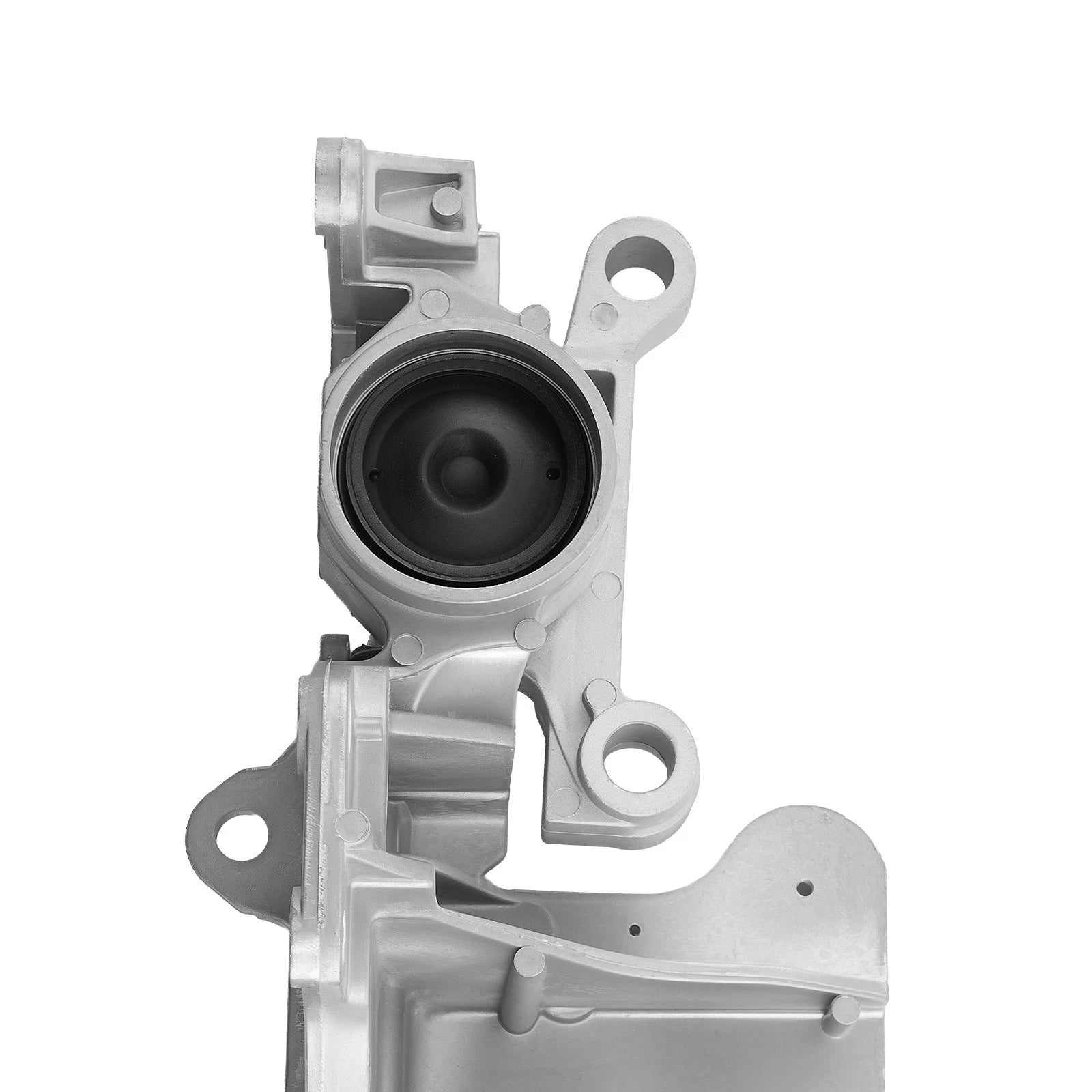 Left CVT Transmission Mount for Nissan Sentra 2.0L (2007–2012)