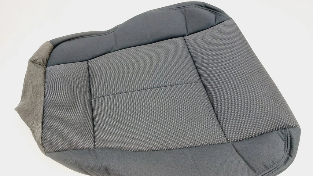 Front Passenger Seat Bottom Cushion Cover for Ford Expedition (2018–2021)
