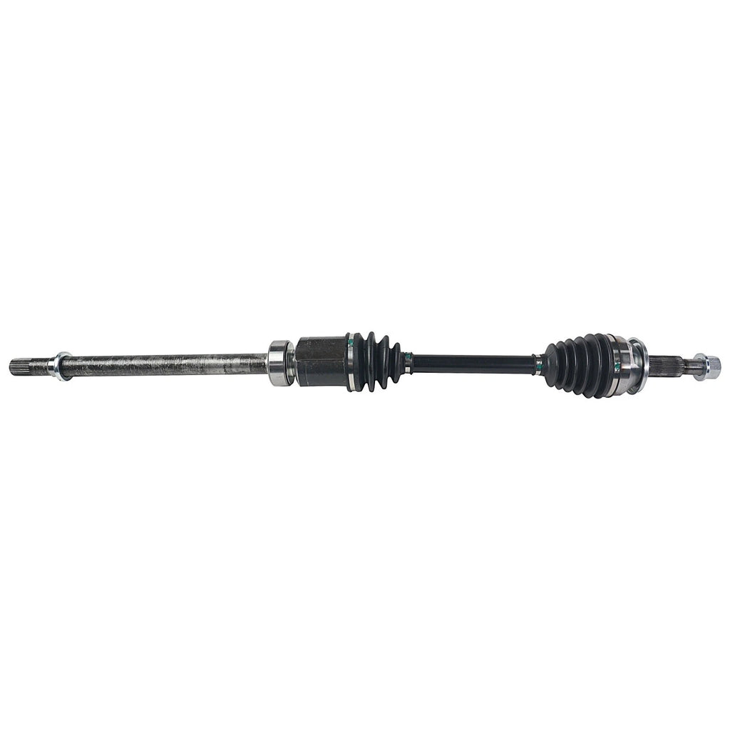 2X Front CV Axles for Infiniti QX60 JX35 Nissan Pathfinder 3.5L FWD