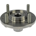 Wheel Hubs for Dorman (Front Driver or Passenger Side)