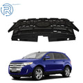 Front Bumper Upper Grille Mounting Panel for Ford Edge (2011–2014)