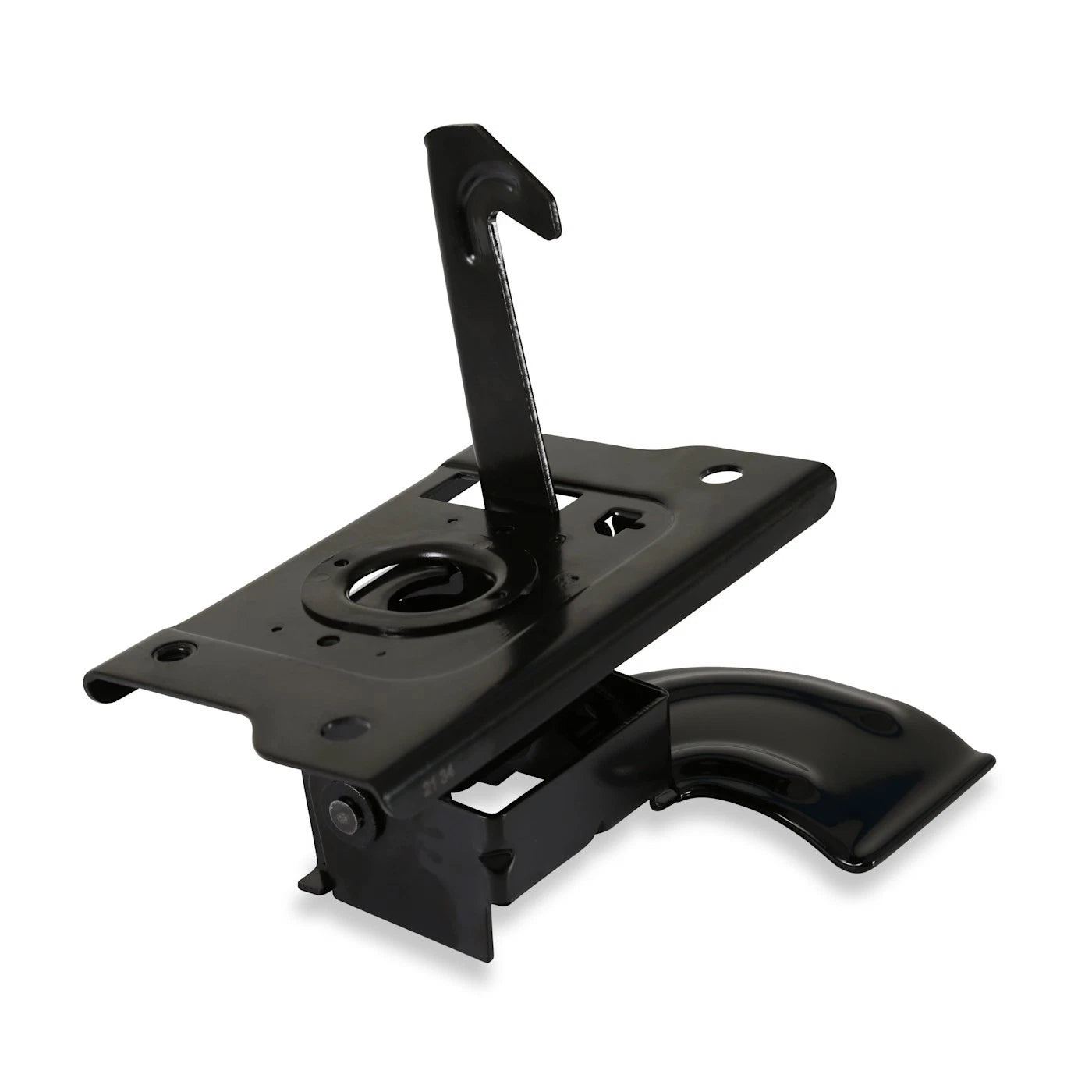 Hood Latch Lock for Chevy Blazer Suburban (2004–2007)