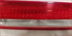 LH Driver Side Inner Tail Light for Lincoln MKZ (2010–2012) 9H63-13405-A