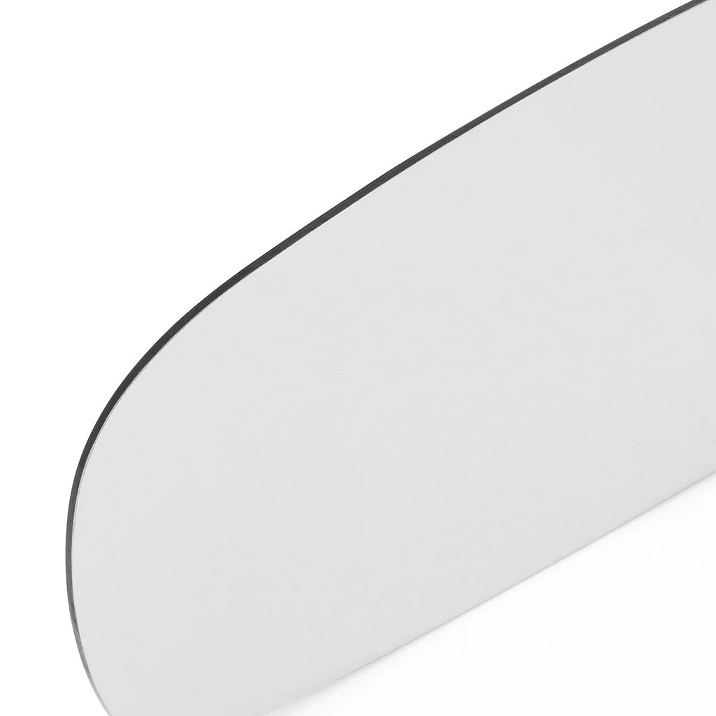 Left Side View Mirror Glass for Chevrolet Cavalier/Sunfire (1996–2005)