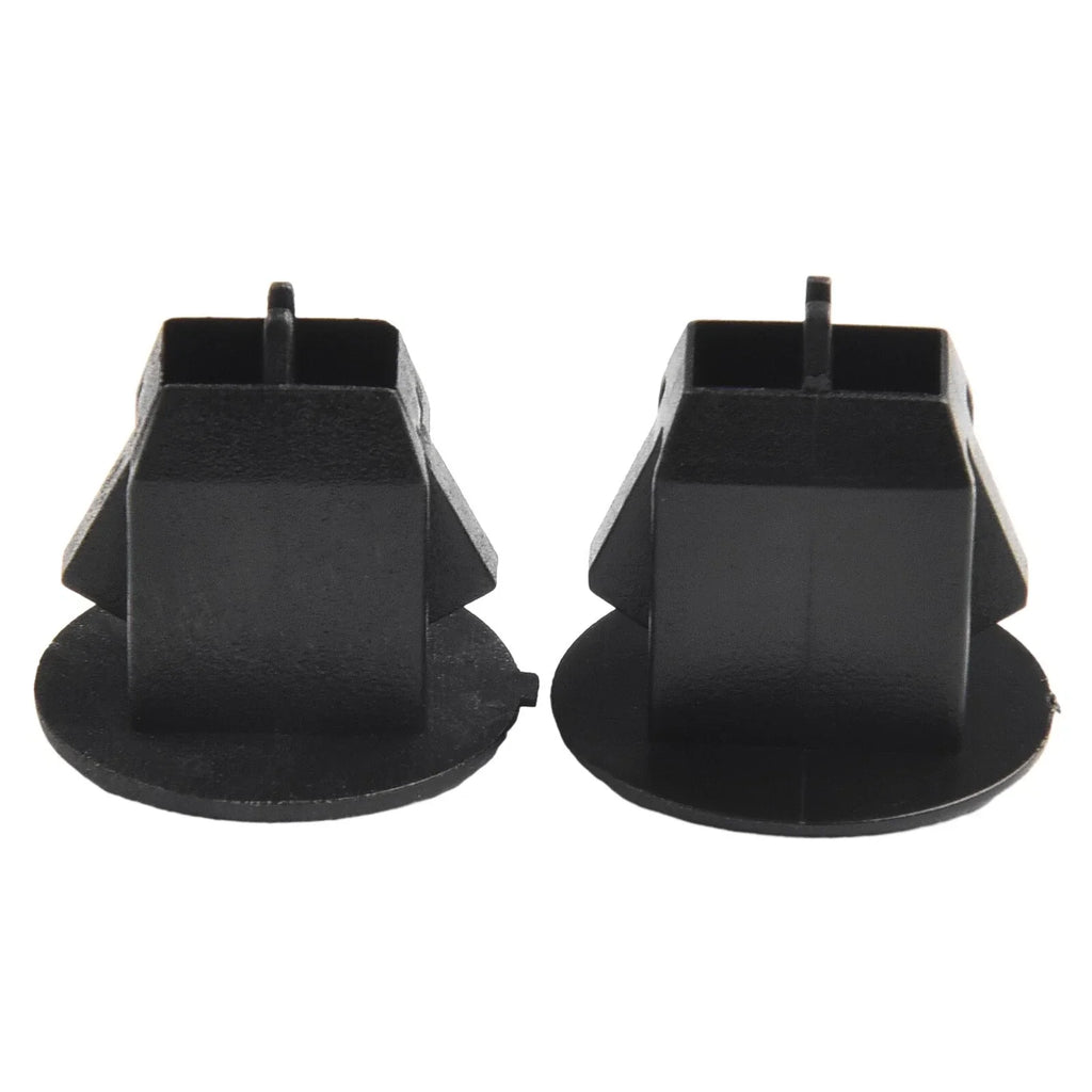 25 x Car Bootlid Boot Trunk Lid Trim Clips Fastener for Volvo S40 S60 S80