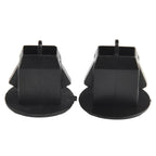 25 x Car Bootlid Boot Trunk Lid Trim Clips Fastener for Volvo S40 S60 S80