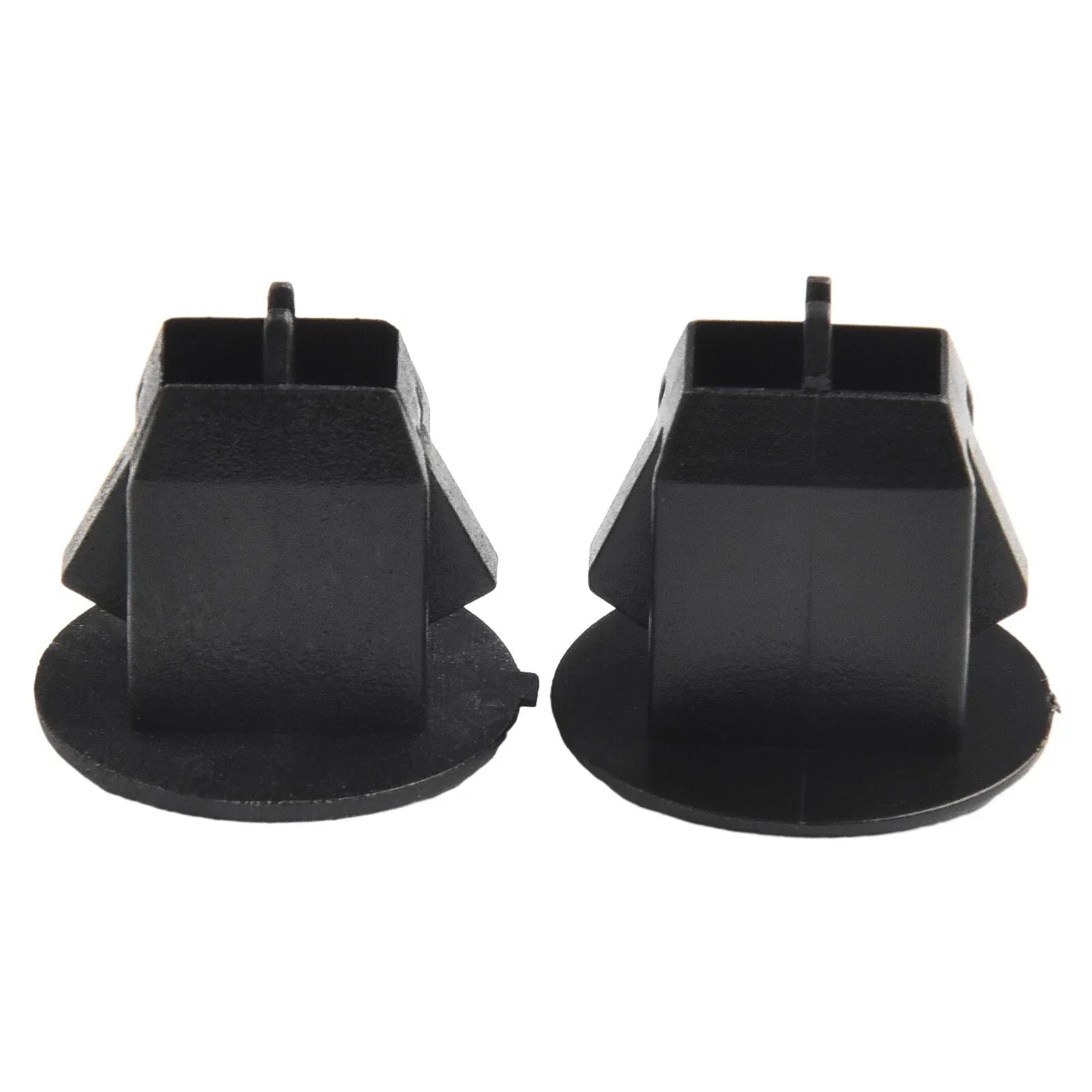 25 x Car Bootlid Boot Trunk Lid Trim Clips Fastener for Volvo S40 S60 S80