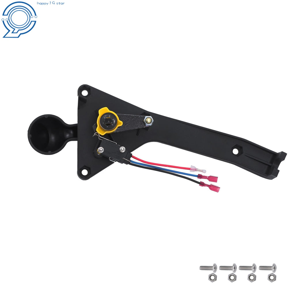 Shifter Assembly Kit for Club Car DS Gas Golf Cart (1992–Present)