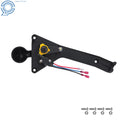 Shifter Assembly Kit for Club Car DS Gas Golf Cart (1992–Present)