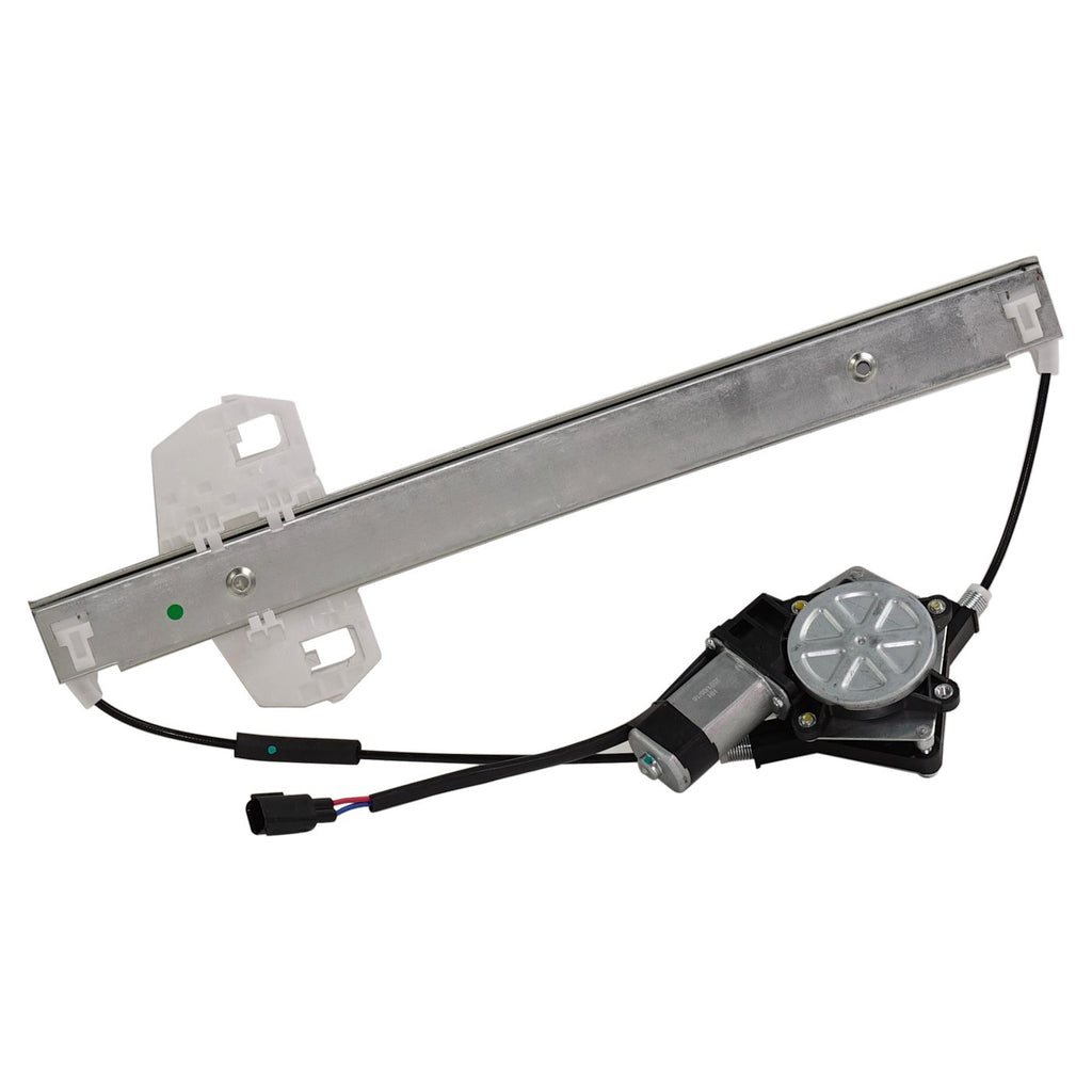 Window Regulator for Jeep Wrangler JK (2018) Left Front