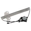 Window Regulator for Jeep Wrangler JK (2018) Left Front