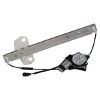 Window Regulator for Jeep Wrangler JK (2018) Left Front