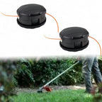 Echo Straight Shaft Trimmer Head for Speed Feed 400 Series (2010–2023)