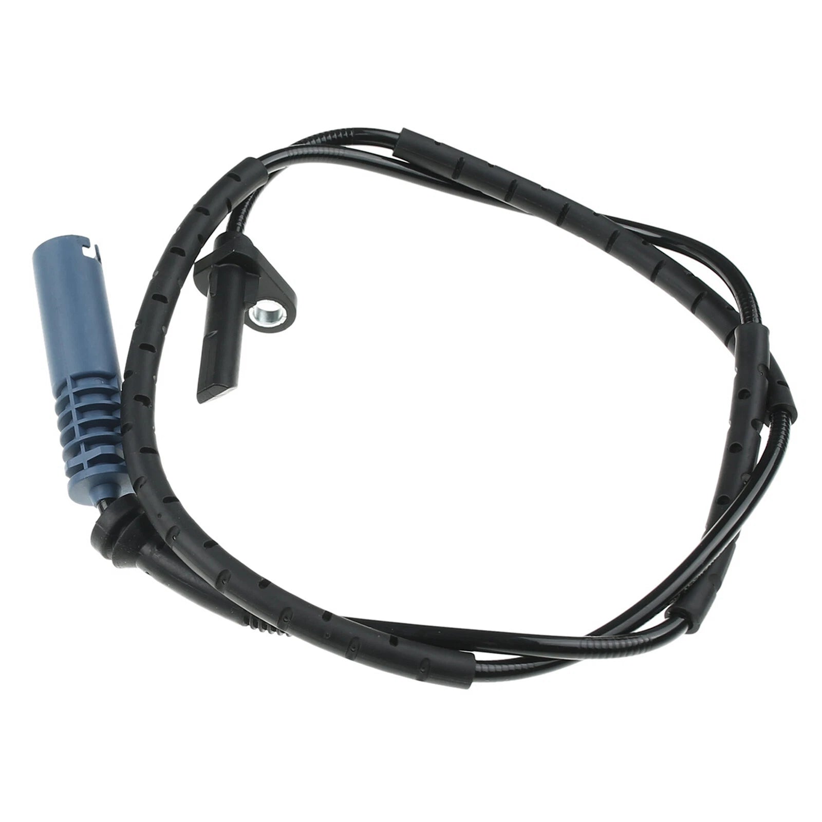 2X Rear ABS Wheel Speed Sensor for BMW 328i xDrive (2009–2012)