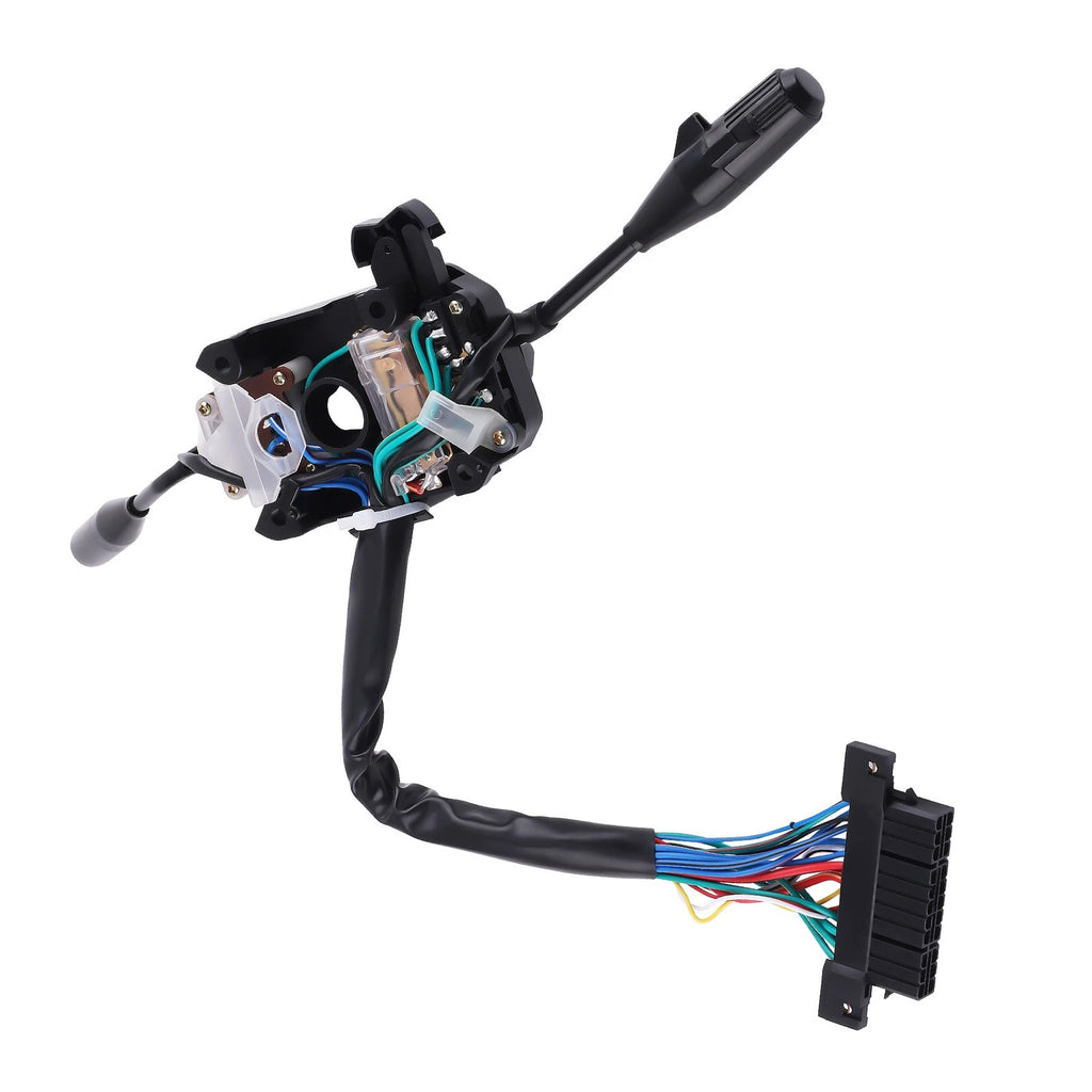 Turn Signal Combination Switch Assembly for Toyota Pickup (1979–1981) 84310-10230