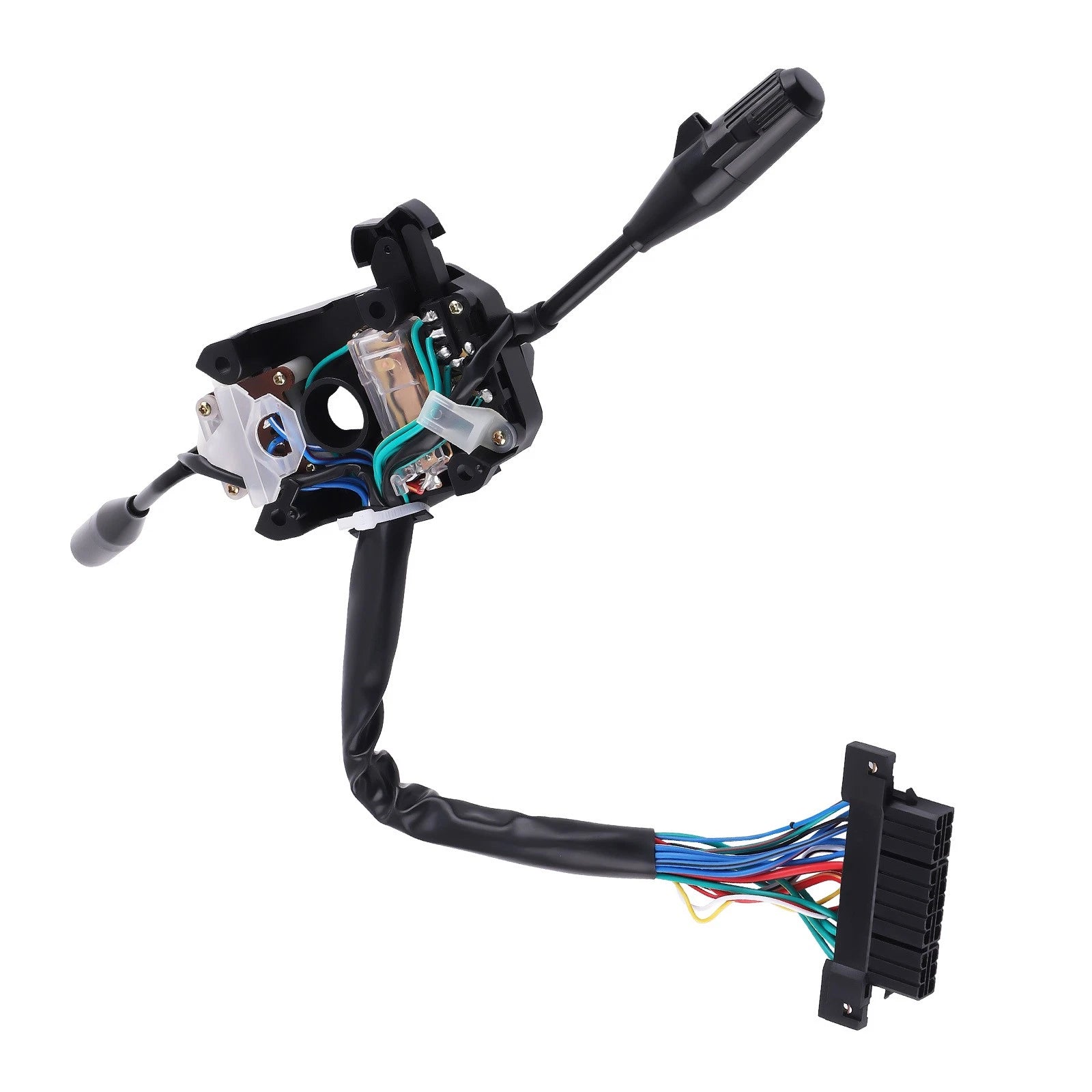 Turn Signal Combination Switch Assembly for Toyota Pickup (1979–1981) 84310-10230