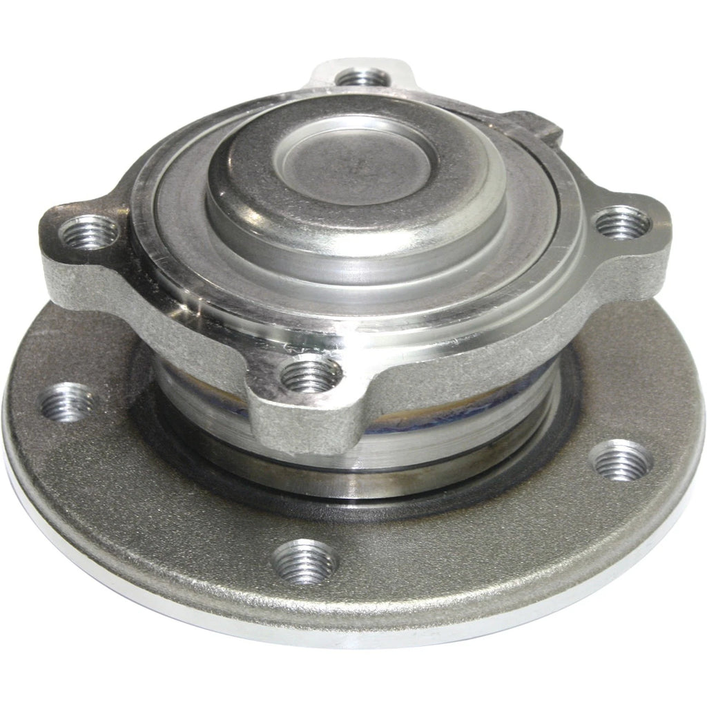 Wheel Hubs for BMW 328i (2007–2013) Front Driver & Passenger Side