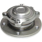 Wheel Hubs for BMW 328i (2007–2013) Front Driver & Passenger Side