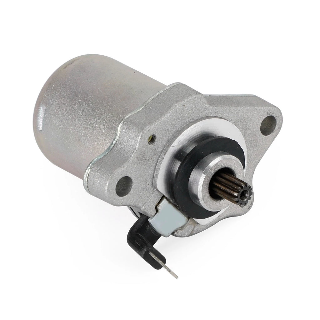 Starter Motor for Honda NTS50 Julio NH50 Lead X8R SH50 Scoopy SGX50 Sky (1996–2002)