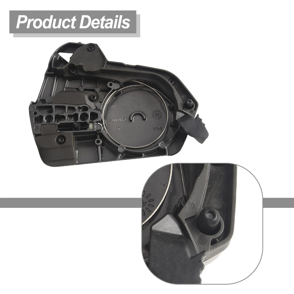 Clutch Cover Set for Husqvarna 550XP 550XPG 560