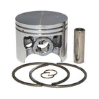 Wrist Pins and Pistons for Chainsaw 044 (With Ring Assemblies)