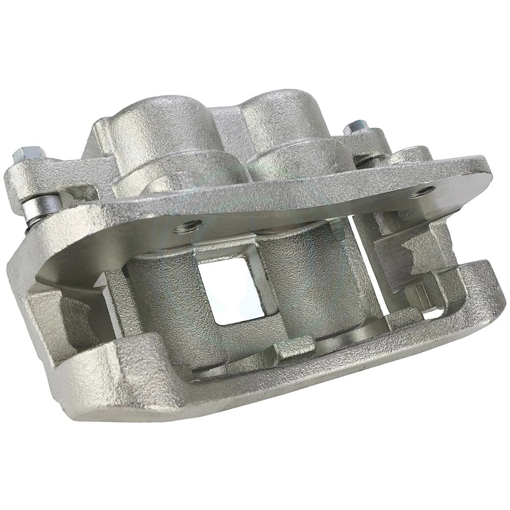 Pair Front Right Brake Calipers for Chevrolet Colorado (2004–2008)