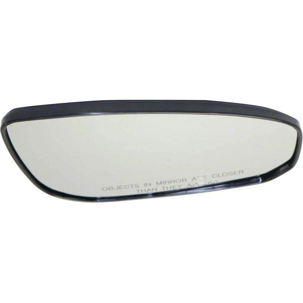 Set of 2 Mirror Glasses for Nissan Maxima
